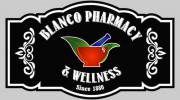 Blanco Pharmacy & Wellness