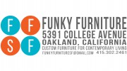 Funky Furniture