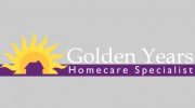 Golden Years Homecare Specialty II