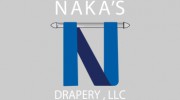 Naka's Drapery