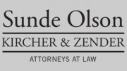 Sunde Olson Kircher & Zender