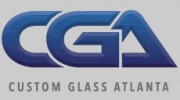 Custom Glass Atlanta