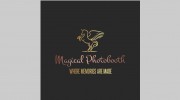 Magical Photo Booth