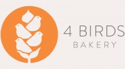 4 Birds Bakery