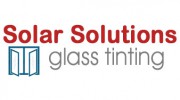 Solar Solutions Glass Tinting