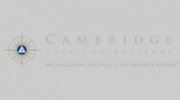Cambridge Cape Cod Advisors
