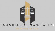 Mangiafico Emanuele A