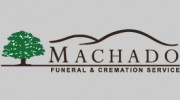 Machado Funeral & Cremation Services