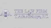 Adeboye & Associates