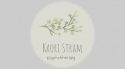 Kaori Stram, LMHC