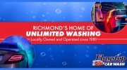 Flagstop Car Wash