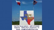 Texas 6 RV Park