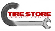 Tire Store Service Center