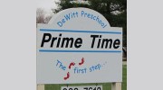 Prime Time Preschool