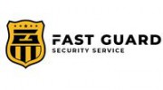Fast Guard Service