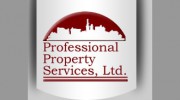 Professional Property Services