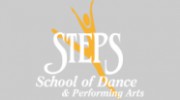 Steps School Of Dance