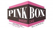 Pink Box Bakery Cafe