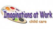Imaginations At Work Child Care