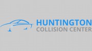 Huntington Collision