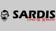 Sardis Tires & Wheels