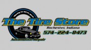 The Tire Store