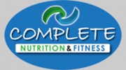 Complete Nutrition & Fitness