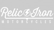 Relic Iron Motorcycles