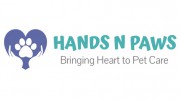 Hands N Paws