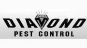 Diamond Pest Control
