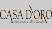 Casa D'oro Jewelers