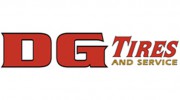 DG Tires & Service