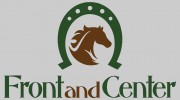 Front & Center Horse Riding Academy
