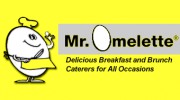 Mr. Omelette Caterers