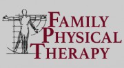 Family Physical Therapy