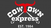 Cowtown Express