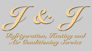J & J Refrigeration & Heating & Air Conditioning