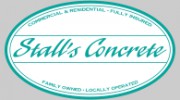 Stall's Concrete Construction