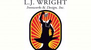 LJ Wright Ironworks & Design