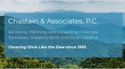 Chastain & Associates P C Ellijay