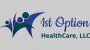 1st Option Healthcare