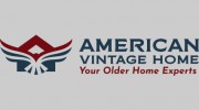 American Vintage Fax