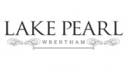 Lake Pearl Wrentham