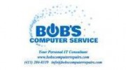 Bob's Computer Service