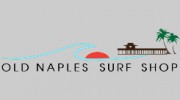 Old Naples Surf Shop
