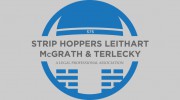 Strip Hoppers Leithart McGrath