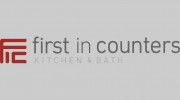 First In Counters