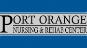 Port Orange Nursing & Rehab Center
