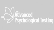 Advanced Psychological Testing