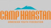 Camp Haiastan Picnic Grounds